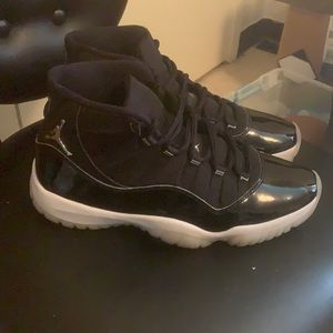 I am selling the Jordan jubilee 11s
